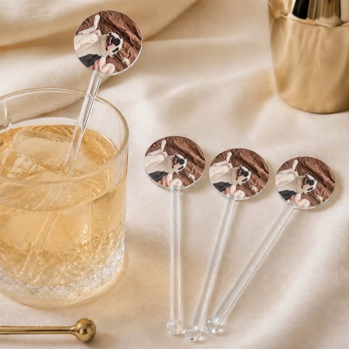 The Personalized Collection